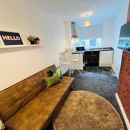 Rustic Luxe Residence リヴァプール エクステリア 写真